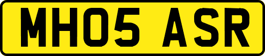 MH05ASR