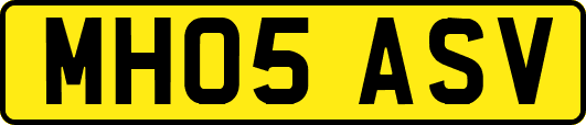 MH05ASV