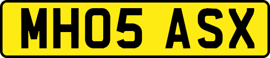 MH05ASX