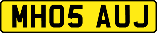 MH05AUJ