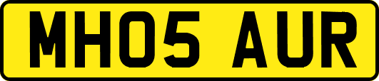 MH05AUR