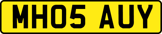 MH05AUY