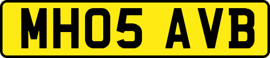 MH05AVB