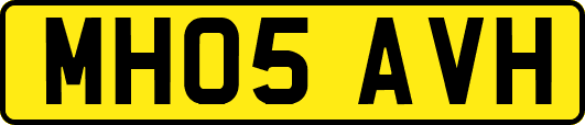 MH05AVH