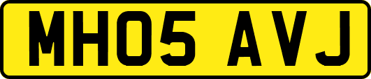 MH05AVJ