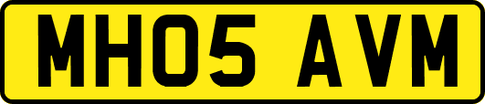 MH05AVM