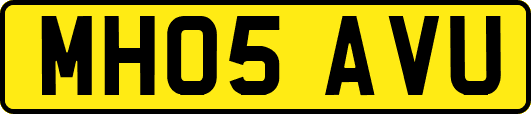 MH05AVU