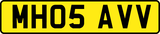 MH05AVV