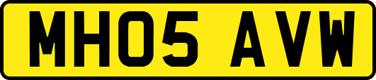 MH05AVW