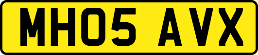 MH05AVX