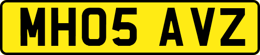 MH05AVZ
