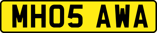 MH05AWA