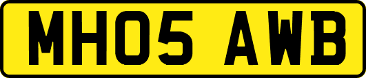 MH05AWB