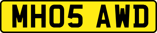 MH05AWD