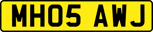 MH05AWJ