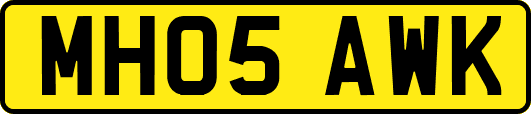 MH05AWK