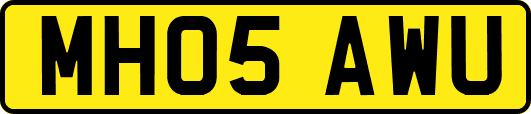 MH05AWU