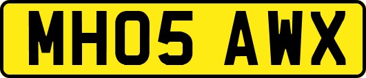 MH05AWX