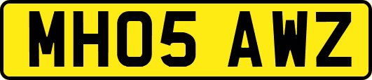 MH05AWZ