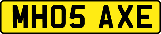 MH05AXE