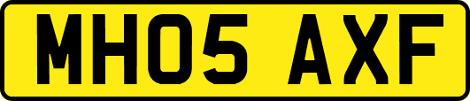 MH05AXF