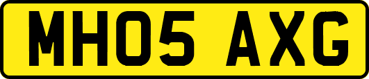 MH05AXG