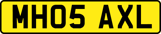 MH05AXL