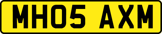 MH05AXM