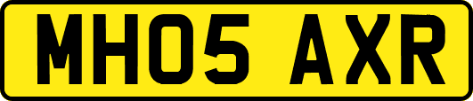 MH05AXR
