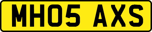 MH05AXS
