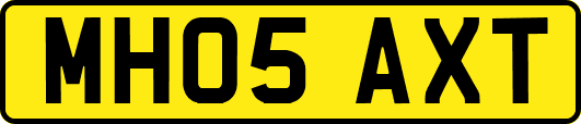 MH05AXT