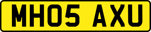 MH05AXU