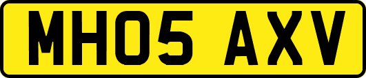 MH05AXV