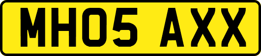 MH05AXX