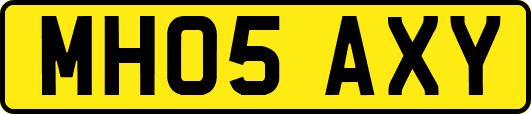 MH05AXY