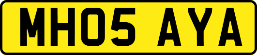 MH05AYA