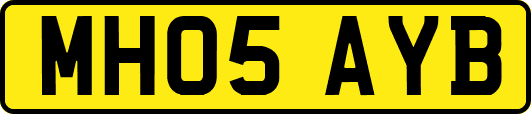 MH05AYB