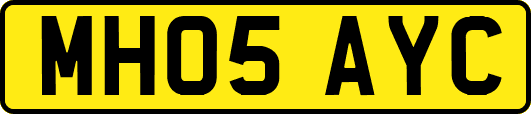 MH05AYC