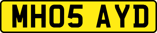 MH05AYD