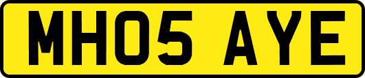 MH05AYE