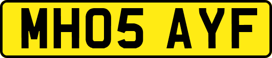 MH05AYF