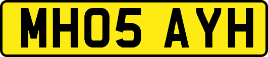 MH05AYH