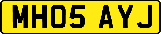 MH05AYJ