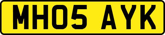 MH05AYK