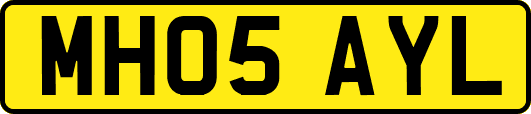 MH05AYL