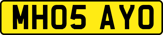 MH05AYO