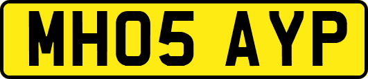 MH05AYP