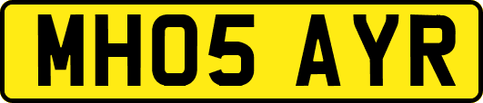 MH05AYR