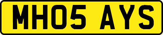 MH05AYS