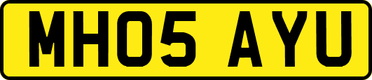 MH05AYU